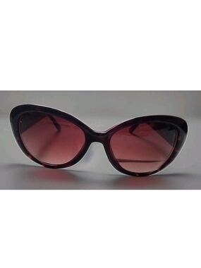 Betsey Johnson Womens Sunglasses BJ844141 TORT Tortoise Amber